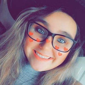 Meet your Posher, Jessika